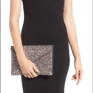 Rebecca Minkoff - Leo Envelope Clutch